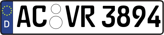 AC-VR3894