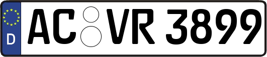 AC-VR3899