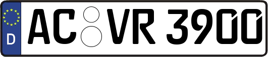 AC-VR3900