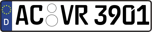 AC-VR3901