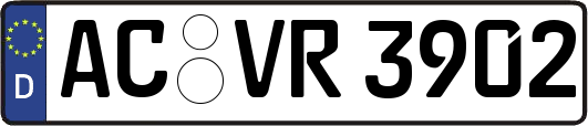 AC-VR3902