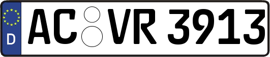 AC-VR3913