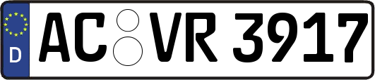 AC-VR3917