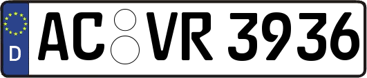AC-VR3936