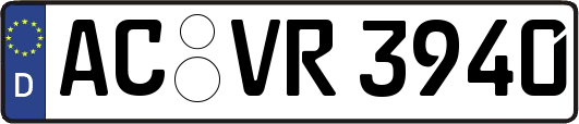 AC-VR3940