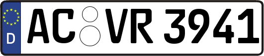 AC-VR3941