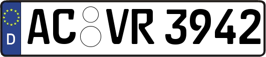 AC-VR3942