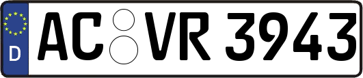 AC-VR3943