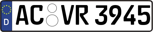 AC-VR3945