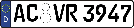 AC-VR3947