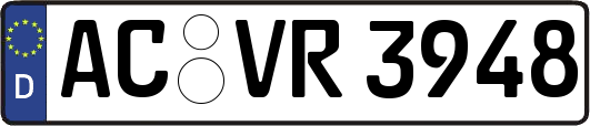 AC-VR3948