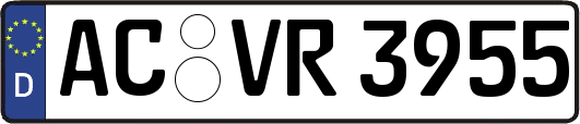 AC-VR3955