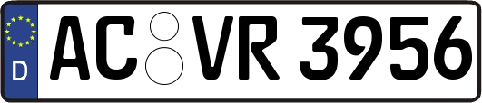 AC-VR3956