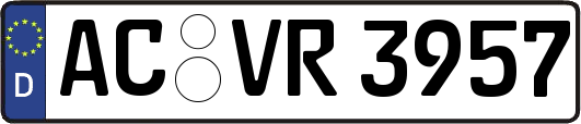 AC-VR3957