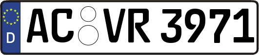 AC-VR3971