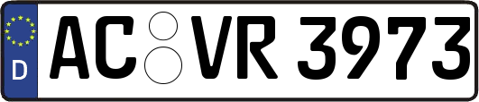 AC-VR3973