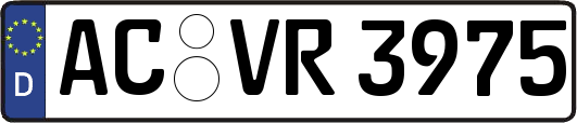 AC-VR3975