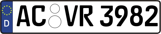 AC-VR3982