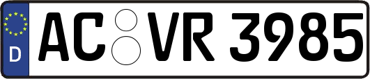 AC-VR3985