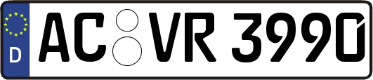 AC-VR3990