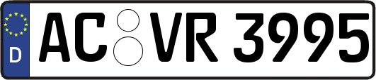 AC-VR3995