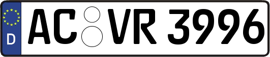 AC-VR3996