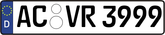 AC-VR3999