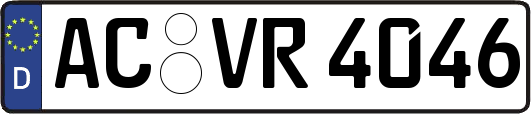 AC-VR4046
