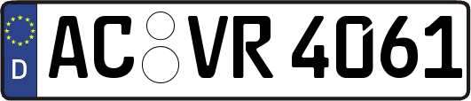 AC-VR4061