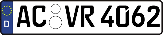 AC-VR4062