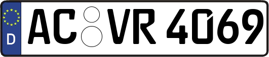AC-VR4069
