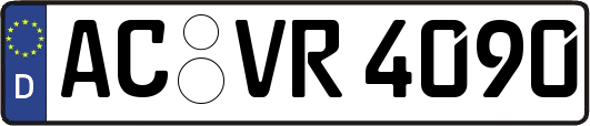 AC-VR4090