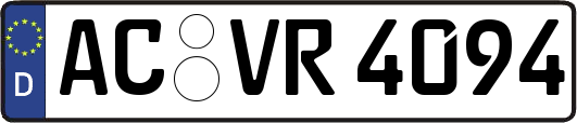 AC-VR4094