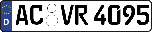 AC-VR4095