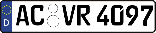 AC-VR4097