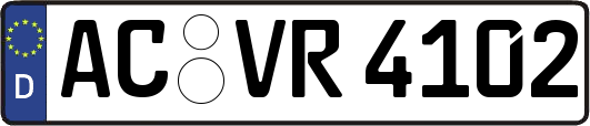 AC-VR4102
