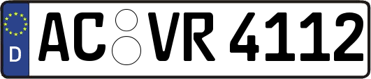 AC-VR4112