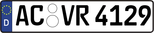 AC-VR4129