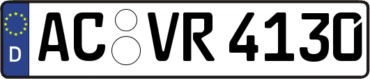AC-VR4130