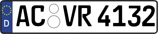 AC-VR4132