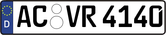 AC-VR4140