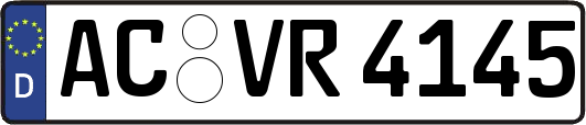 AC-VR4145