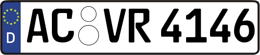 AC-VR4146