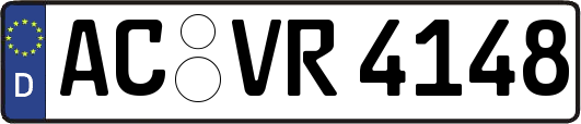 AC-VR4148