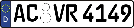 AC-VR4149