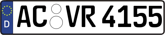 AC-VR4155