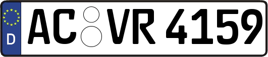 AC-VR4159