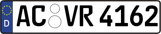 AC-VR4162