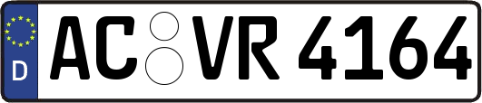 AC-VR4164
