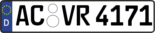 AC-VR4171